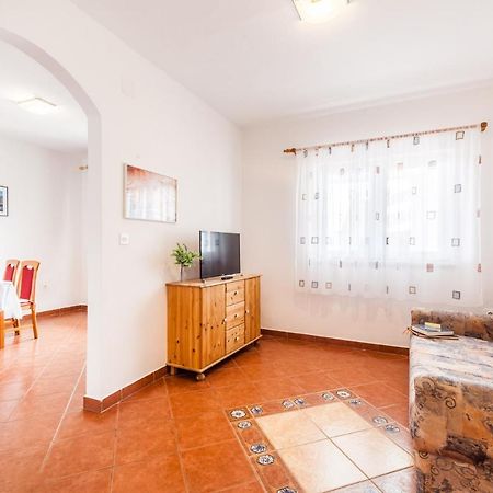 Ferienhaus Rajka Kustići Esterno foto