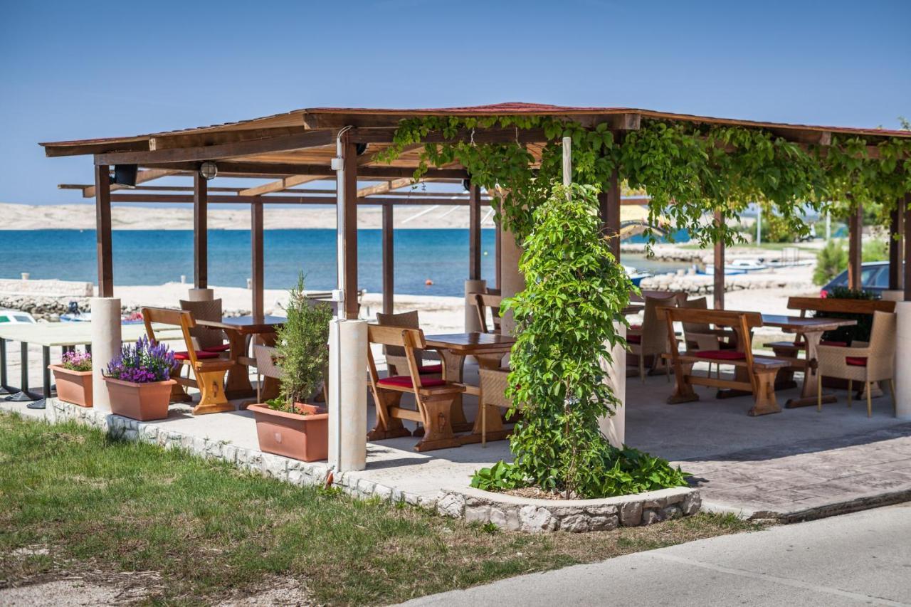 Ferienhaus Rajka Kustići Esterno foto