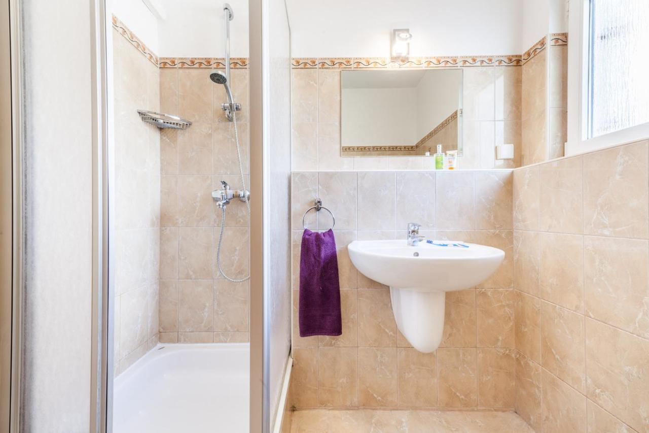Ferienhaus Rajka Kustići Esterno foto