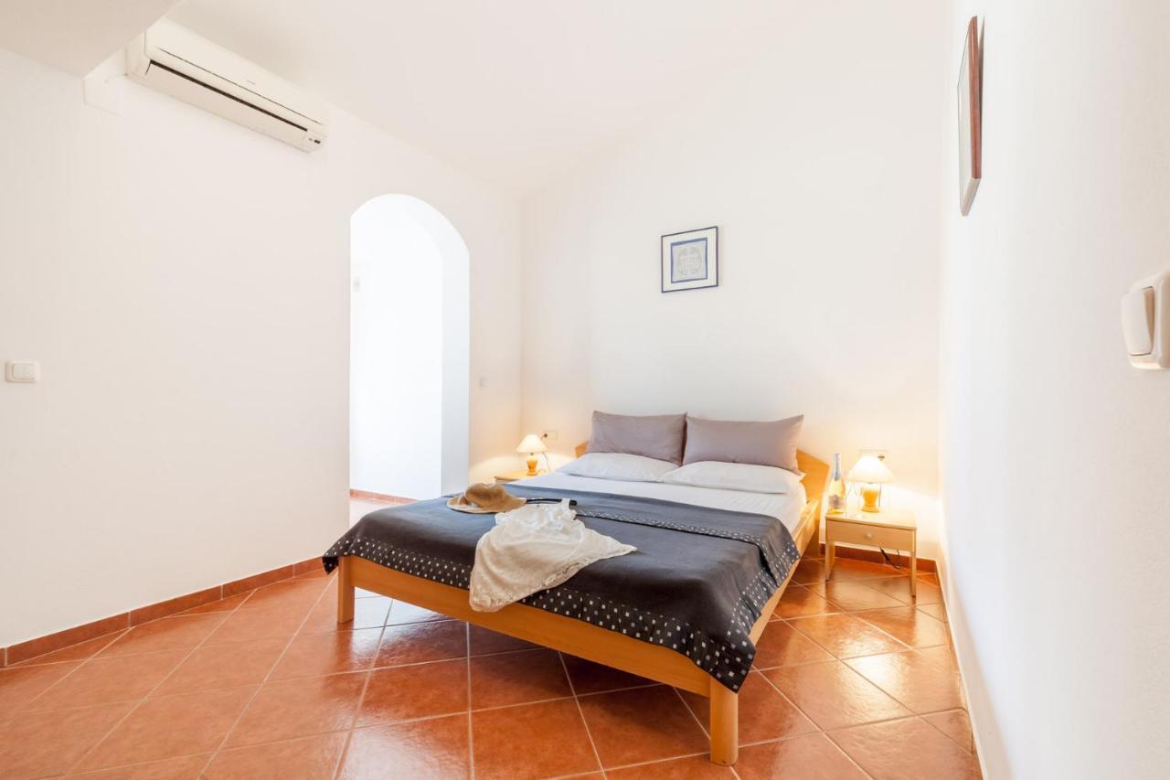 Ferienhaus Rajka Kustići Esterno foto