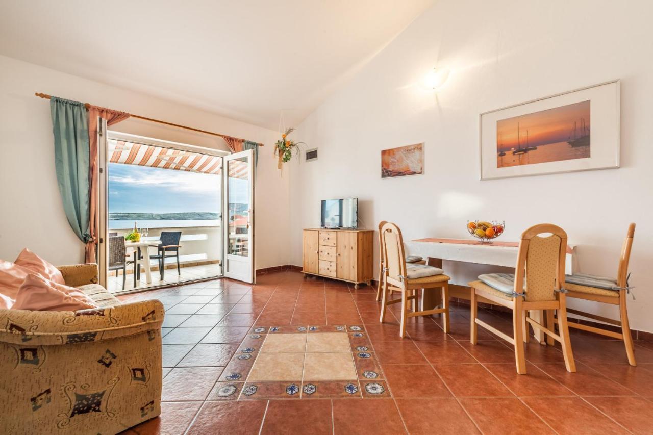 Ferienhaus Rajka Kustići Esterno foto
