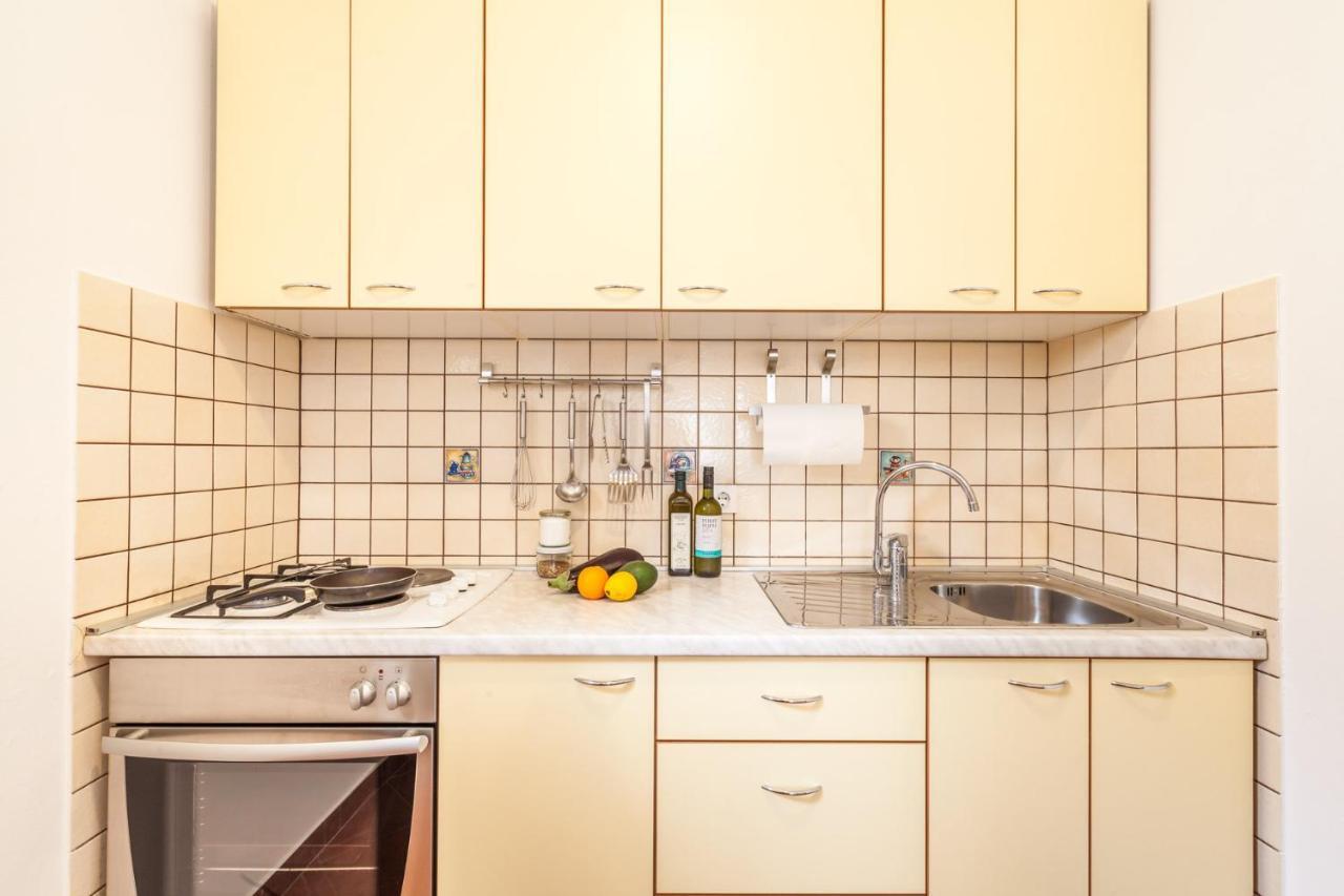 Ferienhaus Rajka Kustići Esterno foto