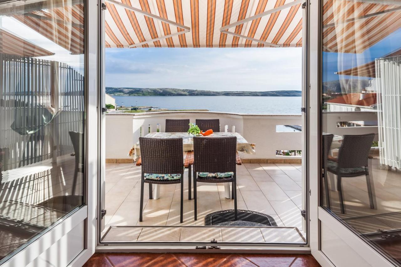Ferienhaus Rajka Kustići Esterno foto