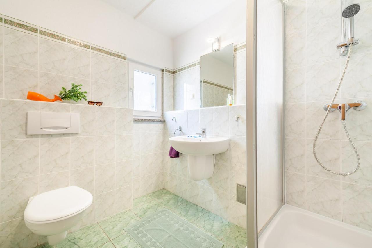 Ferienhaus Rajka Kustići Esterno foto