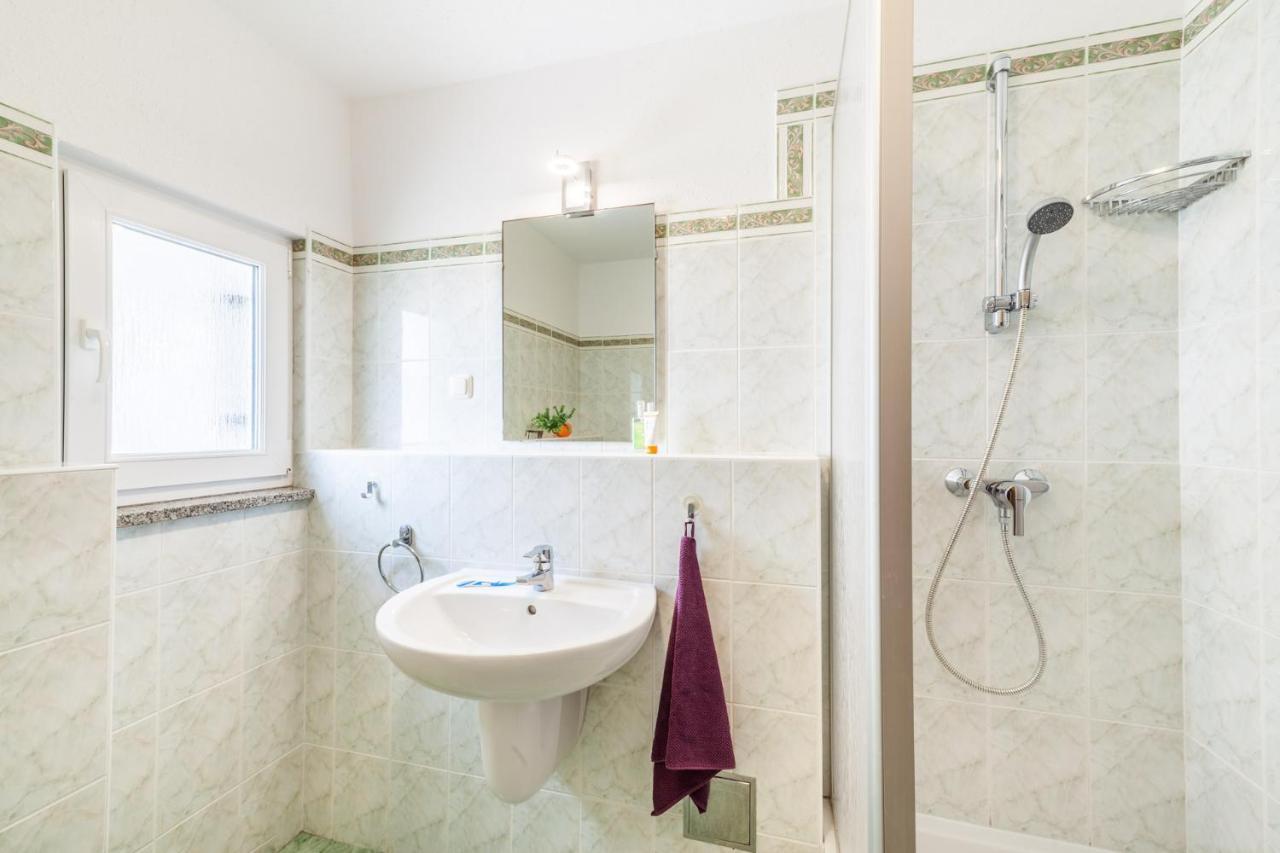 Ferienhaus Rajka Kustići Esterno foto