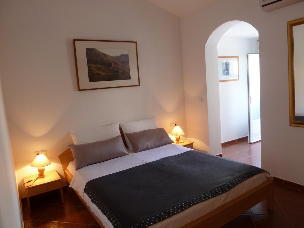 Ferienhaus Rajka Kustići Esterno foto